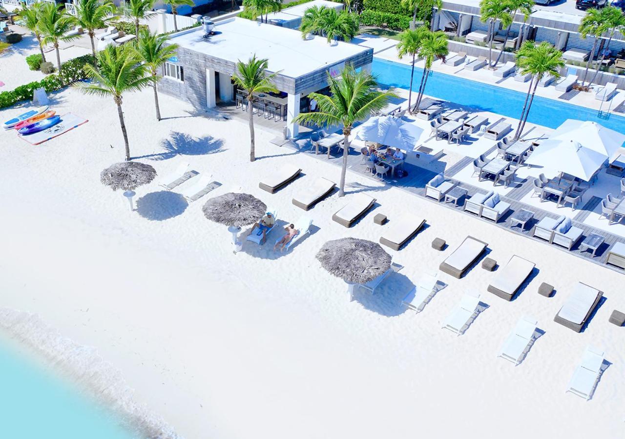 Palm Cay Marina And Resort ناسو المظهر الخارجي الصورة