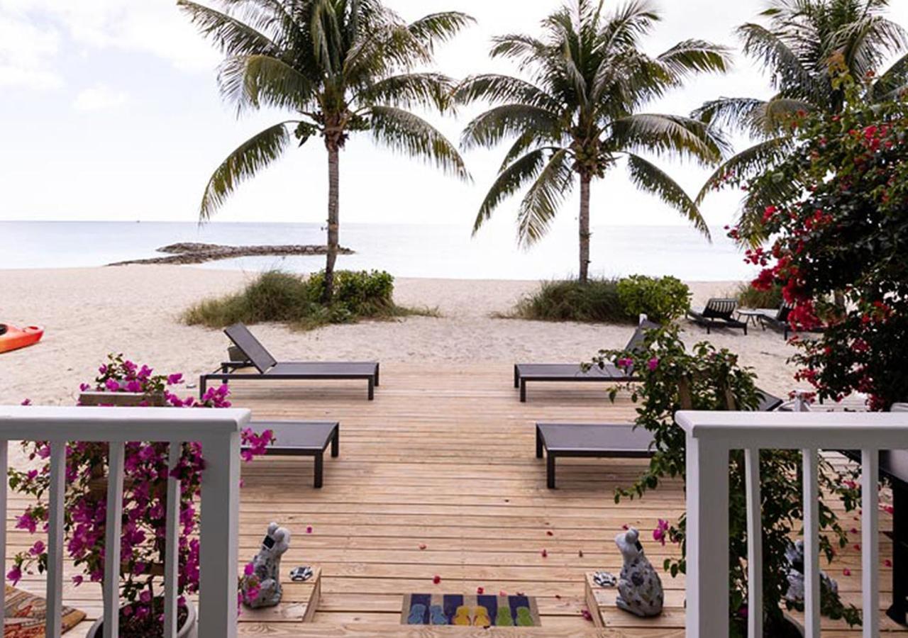 Palm Cay Marina And Resort ناسو المظهر الخارجي الصورة