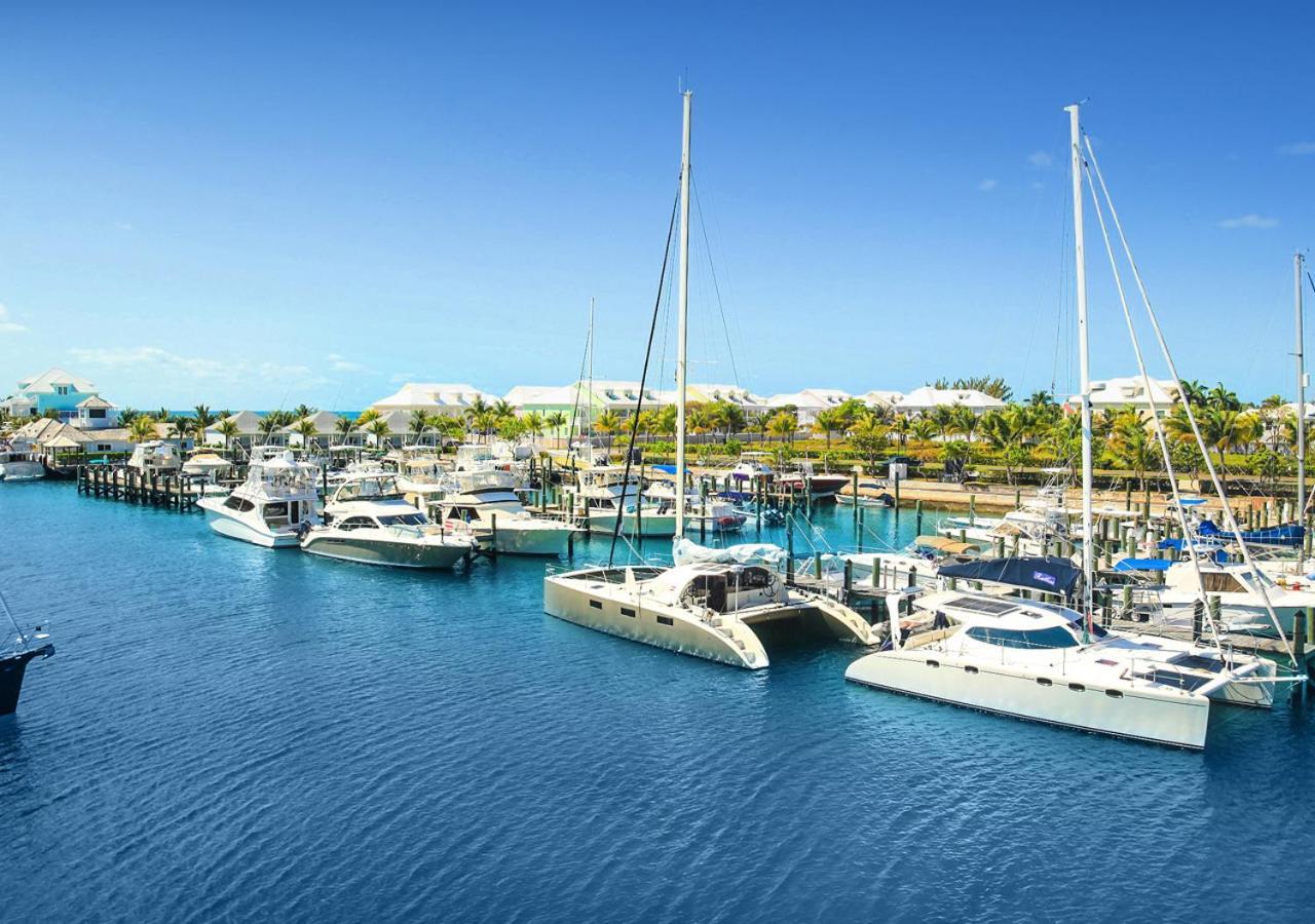 ناسو Palm Cay Marina And Resort المظهر الخارجي الصورة