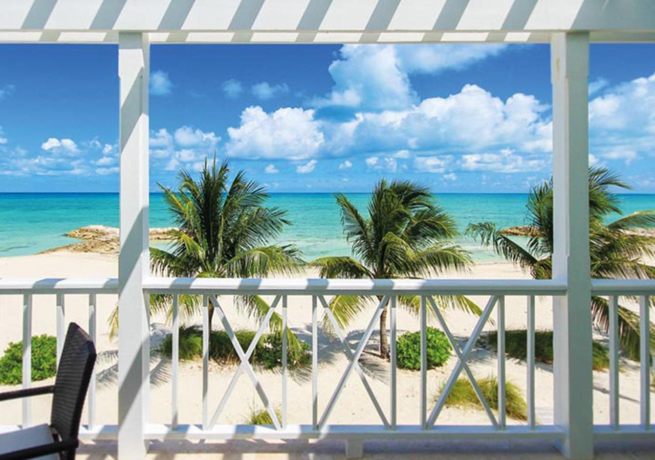 Palm Cay Marina And Resort ناسو المظهر الخارجي الصورة