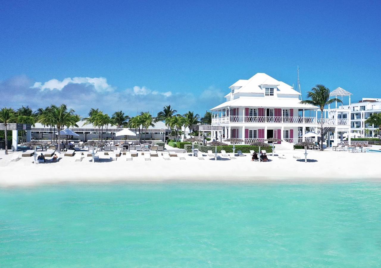 Palm Cay Marina And Resort ناسو المظهر الخارجي الصورة