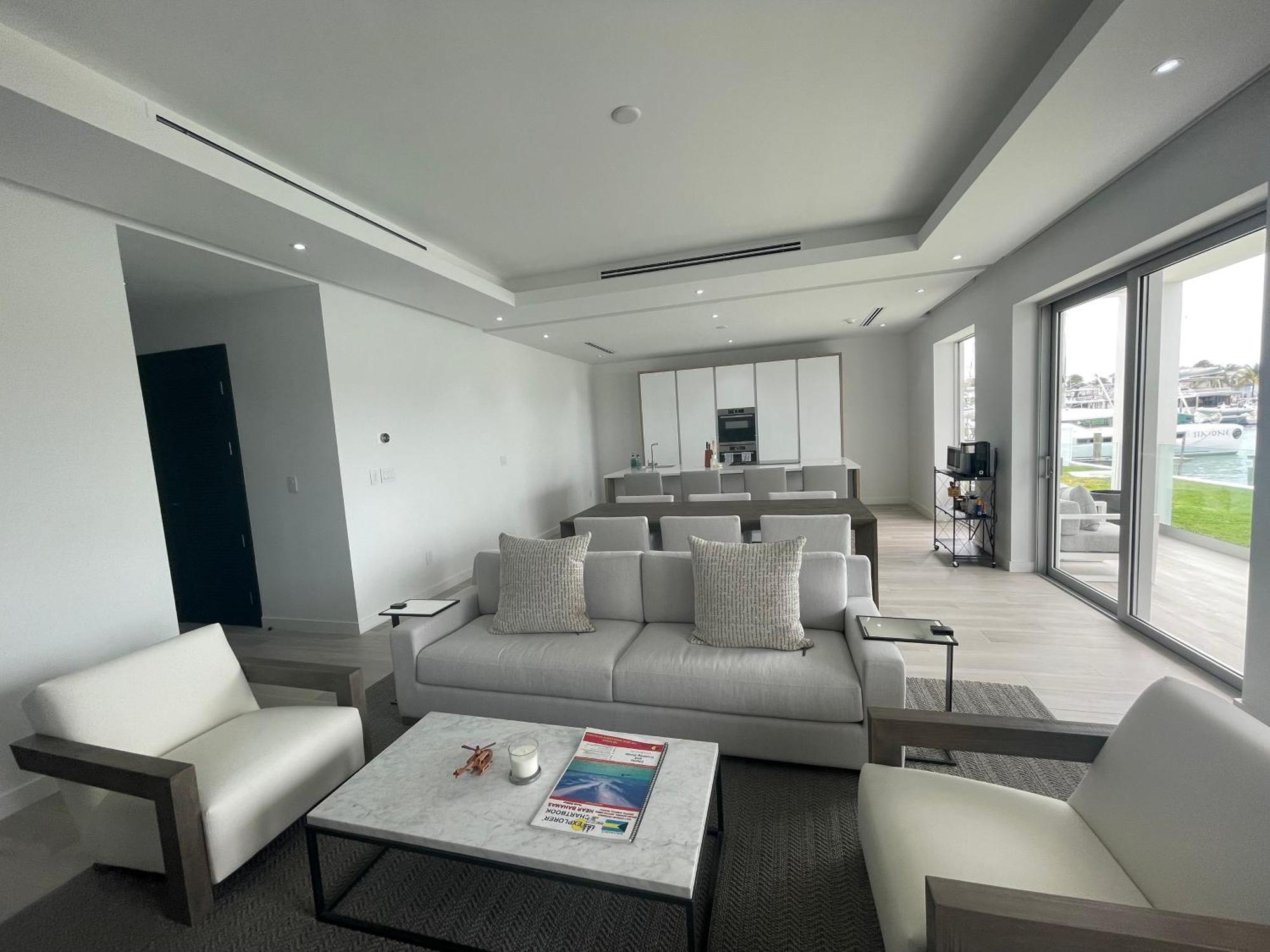 Palm Cay Marina And Resort ناسو المظهر الخارجي الصورة