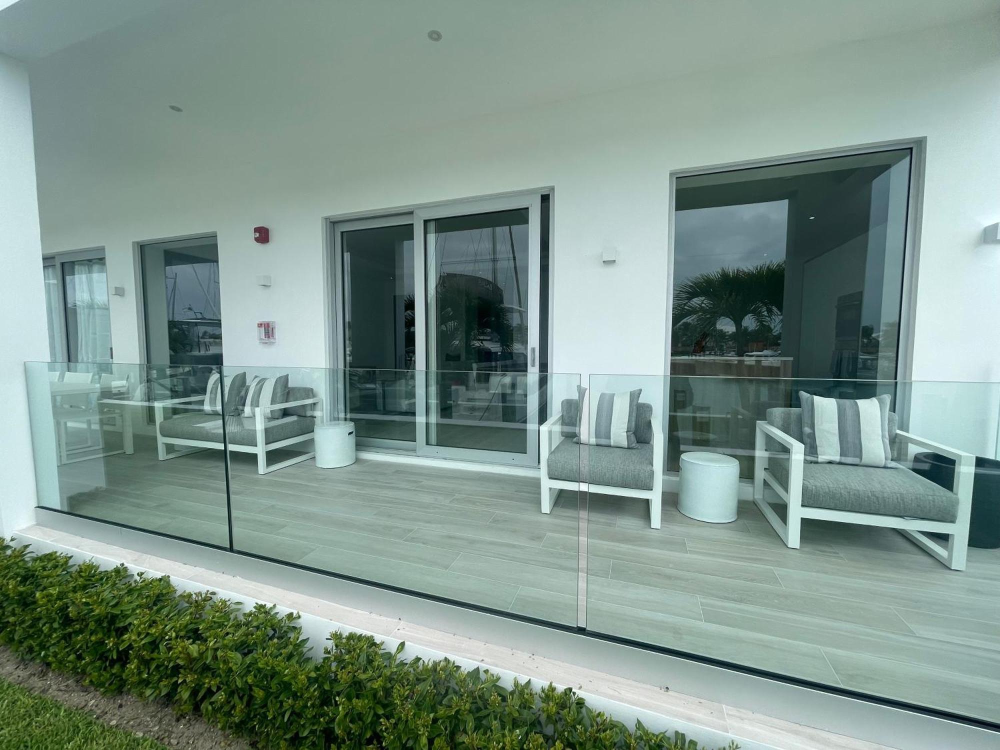 Palm Cay Marina And Resort ناسو المظهر الخارجي الصورة