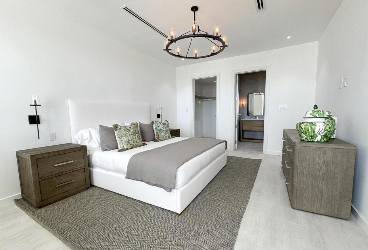 Palm Cay Marina And Resort ناسو المظهر الخارجي الصورة