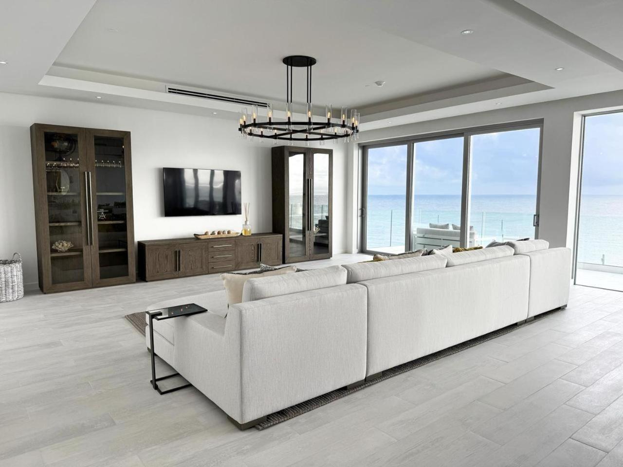 Palm Cay Marina And Resort ناسو المظهر الخارجي الصورة