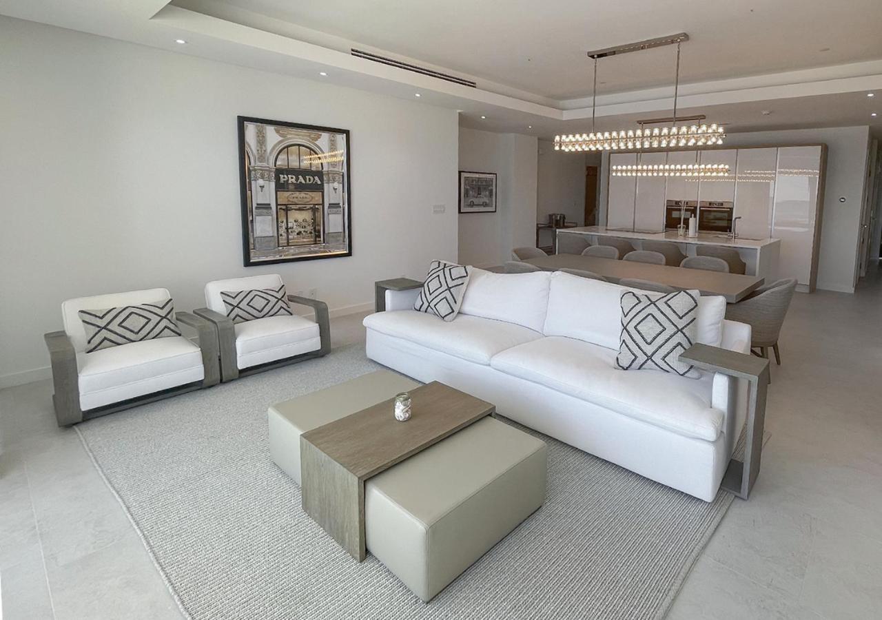 Palm Cay Marina And Resort ناسو المظهر الخارجي الصورة
