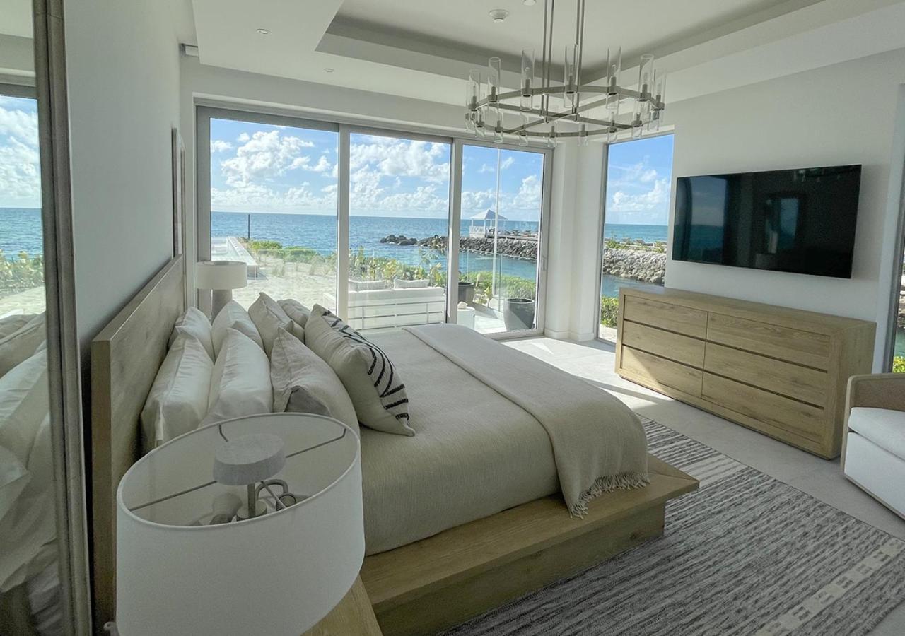 Palm Cay Marina And Resort ناسو المظهر الخارجي الصورة