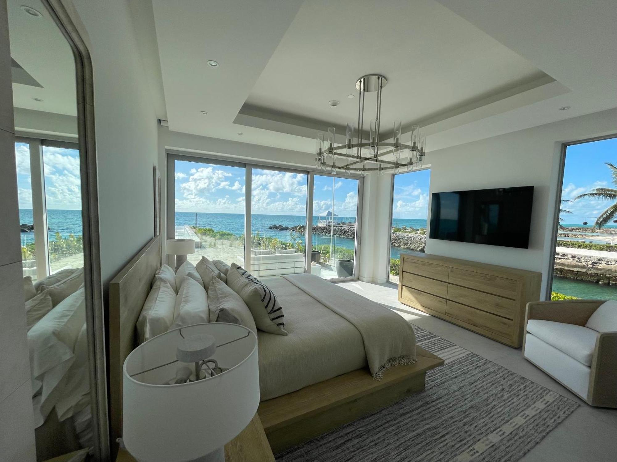 Palm Cay Marina And Resort ناسو المظهر الخارجي الصورة