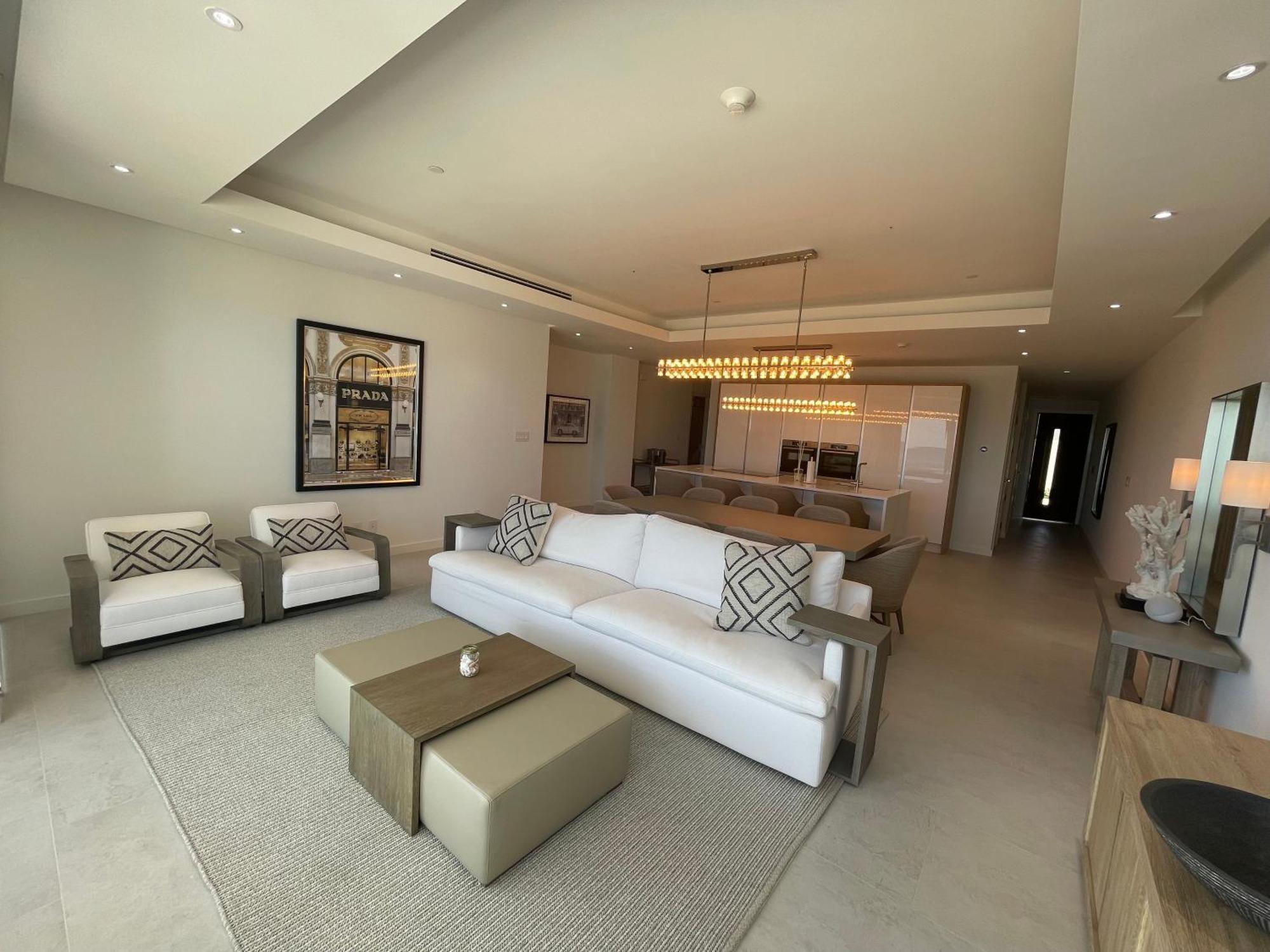Palm Cay Marina And Resort ناسو المظهر الخارجي الصورة