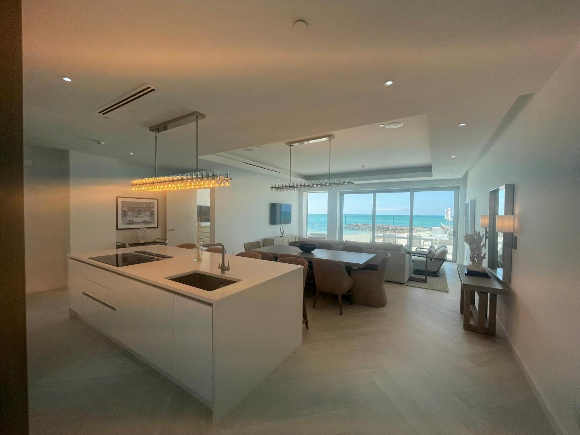 Palm Cay Marina And Resort ناسو المظهر الخارجي الصورة